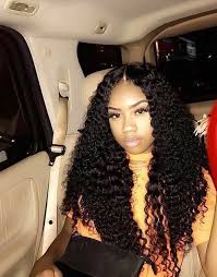 With curly, straight, wavy, thick or thin weave. Indian Italy Curly Hair Bundles 3 Pieces 300g 100 Human Hair Weave Bundles Can Be Bleached Free Shipping Mixed Length Curly Hair Styles Hair Styles Hair Waves