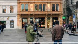 Graben 19 +43 1 532 33 34 more than a year ago. Meinl Am Graben Kommt 2021 Wirklich Das Aus Gastro News Wien