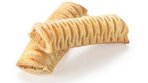Iceland Is Now Selling Frozen Vegan Sausage Rolls Birmingham Live