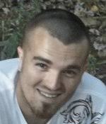 Travis Shane Hopper (1989-2012)