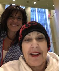 I finally got to meet Fran Manushkin (author of the Katie Woo and Pedro  books) after all these years!!