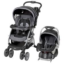Baby Trend Encore Lite Travel System Archway Walmart Com