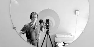 Risultati immagini per VIVIAN MAIER