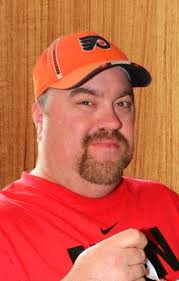 Obituary of Todd Whitlock