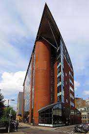 Daily Photo Stream Keyworth Centre Elephant And Castle London South Bank University South Bank