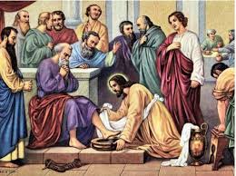 Bacaan pertama kisah para rasul bab 8 : Bacaan Dan Renungan Kamis 09 April 2020 Kamis Putih Careka Bacaan Renungan Katolik