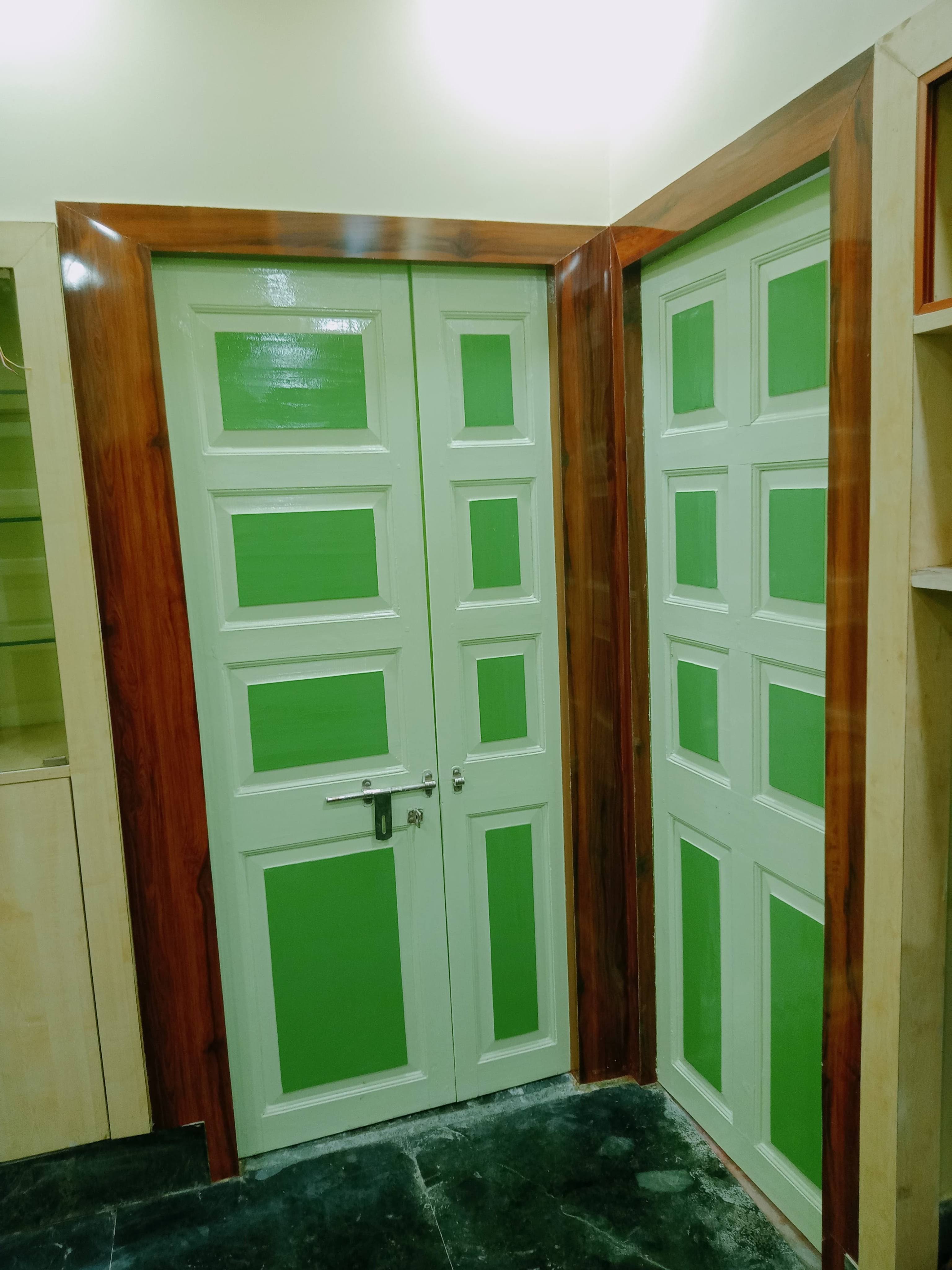 Modern Door Paneling Solutions (Per-Sq.ft) product image