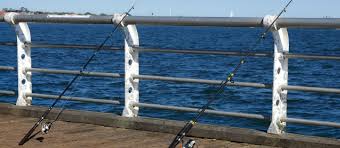 10 Pier Fishing Gear Essentials To Get You Started