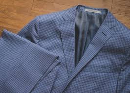 Maybe you would like to learn more about one of these? 10 Lesser Known Italian Suit Brands Under 1k