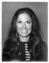 In Memory of Mickie » Barbara Feldman