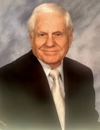 Obituary information for Jack Clifford Hester