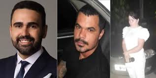 Advogado que investigou paradeiro de sócios da Braiscompany vai receber  título de cidadão campinense