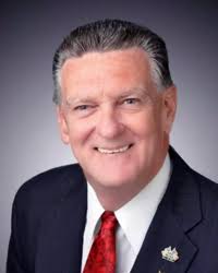 School Board District 5