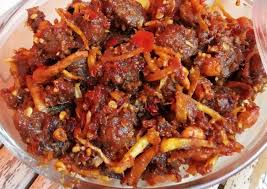 Jun 25, 2021 · pizza sate daging sapi ini lazimnya pizza yang di atasnya disajikan taburan sate daging sapi dengan bumbu kecap. Resep Gore Gore Daging Sapi Khas Bugis Kekinian