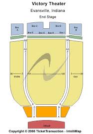 Victory Theatre Seating Chart Related Keywords Suggestions