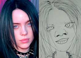 These Funnily Terrible Portraits Of Famous People Drawn By This Artist Are Awfully Accurate The characters are just ripoffs (not a surprise) of preexisting shows. design you trust