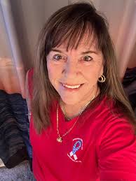 Challenge and RED Friday for our veterans- Cheryl Davis Sauerbrei #44003 ,  Woody Sauerbrei Fr #111 , Dan Badger #67974, and Lisa Badger #67973- iowa  and region VI