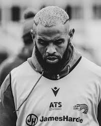 Dialled in for Saturday 🎯 #PARRAdise