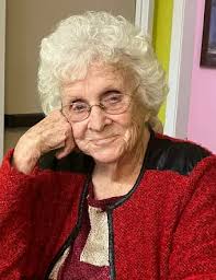 Obituary information for Evelyn Wallace Ratliff