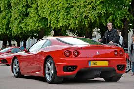 Ferrari 360 Modena Flickr Alexandre Prevot 39 Ferrari 360 Wikipedia Ferrari 360 Ferrari Bmw