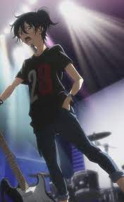 Pin By Emma Queen On Fukumenkei Noise Anime Anime Guys Anime Movies