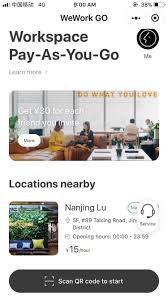 Our system stores wework apk older versions, trial versions, vip versions, you can see here. Wework Could Challenge Starbucks In China With New On Demand Service Techcrunch