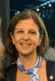 Honorary Support Committee (HSC): Bios