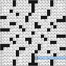 One of the advantages of playing crossword at wall street journal is that it has an exciting weekly crossword contest. Fastest Forever And A Day Wsj Crossword
