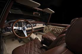 Classic Mercedes Classic Car Vintage Interior Fancy Classy Oldschool Mercedes Luxury Car Interior Mercedes Sl Mercedes Benz