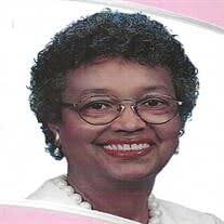 Mrs. Helen J. Gordon Obituary