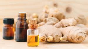 Ginger Oil Benefits Uses And Side Effects