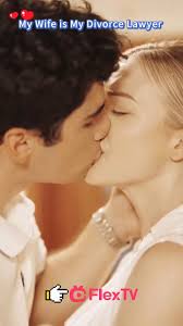 🔗 Full episodes: https://www.flextvmarketing.com/s4/yOlBDZB2xd, 🎬 Drama  Title: My Wife is My Divorce Lawyer, He ran away