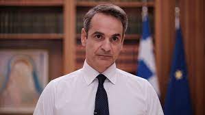 Τι μητσοτακησ και τι σοροσ, ενασ ειναι ο εωσφοροσ. Mhtsotakhs Maskes Kai Apagoreysh Kykloforias H Apanthsh Sthn Epi8esh Toy Korwnoioy Skai