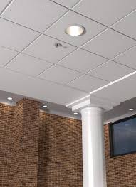 Learn how a drop ceiling system is a great way to add value to your. Usg Alpine White Acoustical Drop Ceiling Tile At Menards