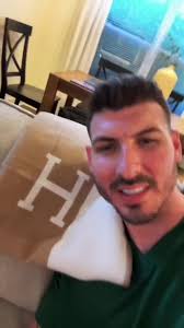 The Reverend Danny Couch