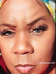 Sending a special Happy Belated Birthday to First Lady Barbara Lockett. You  are amazing and I am glad….I am honored to call you FAMILY.