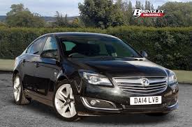 Make Vauxhall Model Insignia Sri Nav Vx Line Miles 9 326 Price 16 500 Cars For Sale Vauxhall Cars