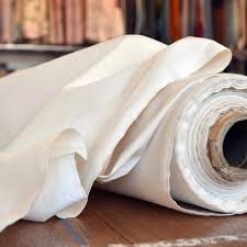 Heavy Weight 96Cm - Calico Cotton Fabric | Whaleys Bradford