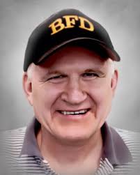 Tribute for Raymond Massaro