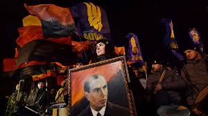 How Ukraine is revising how it treats its wartime history — again