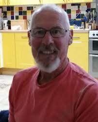 Death Notice of Paul Sharp (Dunshaughlin, Meath)