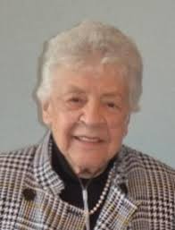 Audrey Ruth Klaversma Obituary 2019