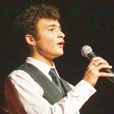 Nathan Duffy's Instagram, Twitter & Facebook