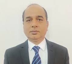 Sri Prabhat Kumar Sharma