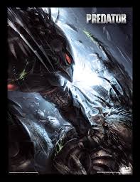 Amazon's choice for acer predator. Predator The Hunter Becomes The Hunted Framed Poster Buy At Europosters