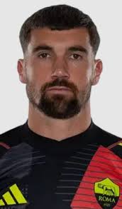 Ryan, Mathew David Ryan