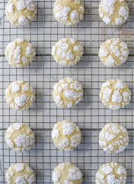 In the bowl of your stand mixer with the paddle attachment, cream the butter, castor sugar and vanilla until light and fluffy. Lemon Christmas Cookies Recipe Healthy Life Naturally Life