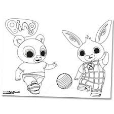 Kolorowanki bing bunnybing bunny : 12 Bing Ideas Kolorowanki Urodziny Slonik