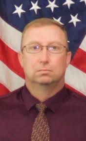 Detective Guay Uses High-Tech Skills To Help Solve Crimes