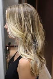 Le Balayage Californien Photos Techniques Et Les Meilleures Idees Personnalisees Archzine Fr Balayage Californien Coiffure Cheveux Fins Cheveux